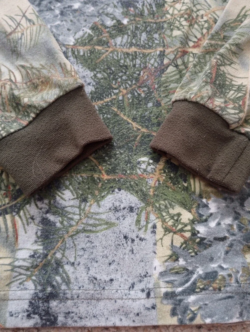 Kings Camo good some